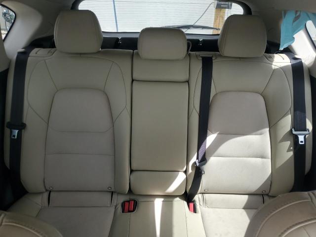 JM3KFACL6H0212164 - 2017 MAZDA CX-5 TOURING WHITE photo 10