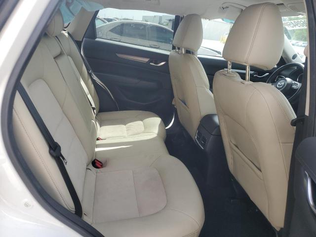 JM3KFACL6H0212164 - 2017 MAZDA CX-5 TOURING WHITE photo 11