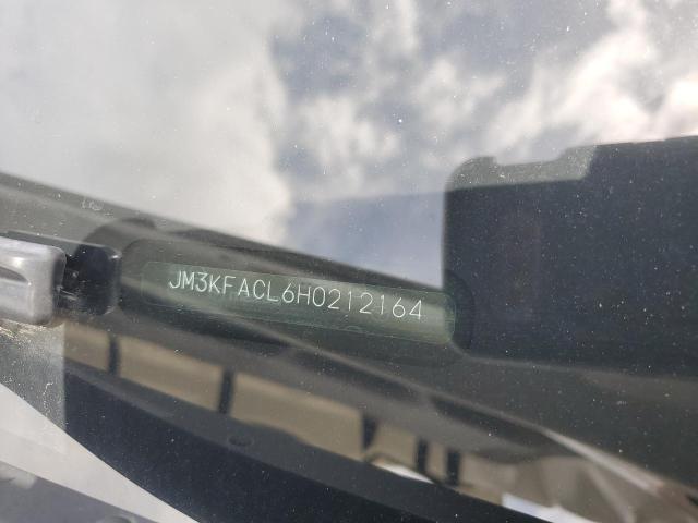 JM3KFACL6H0212164 - 2017 MAZDA CX-5 TOURING WHITE photo 13