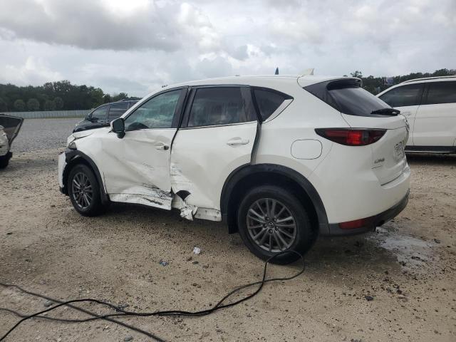 JM3KFACL6H0212164 - 2017 MAZDA CX-5 TOURING WHITE photo 2
