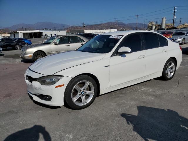 2014 BMW 328 I SULEV, 