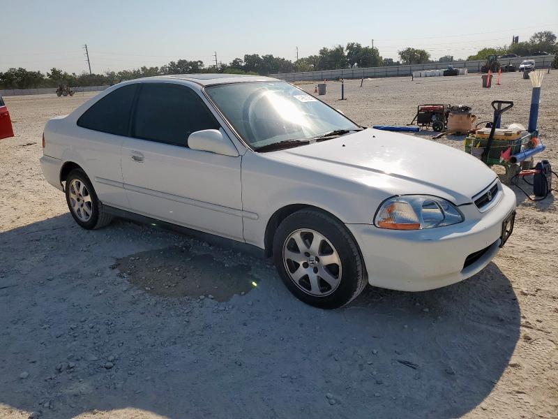 1HGEJ8244WL072491 - 1998 HONDA CIVIC EX თეთრი ფოტო 4