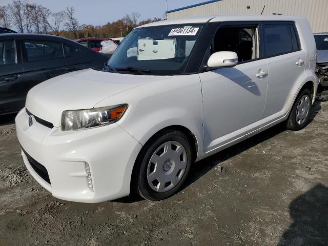 2013 TOYOTA SCION XB, 