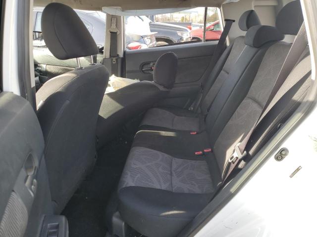 JTLZE4FEXDJ043591 - 2013 TOYOTA SCION XB 白色 照片 10