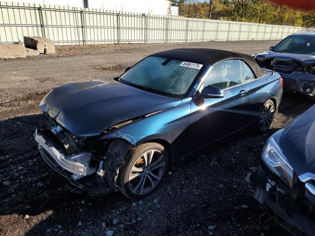 2016 BMW 228 I SULEV, 