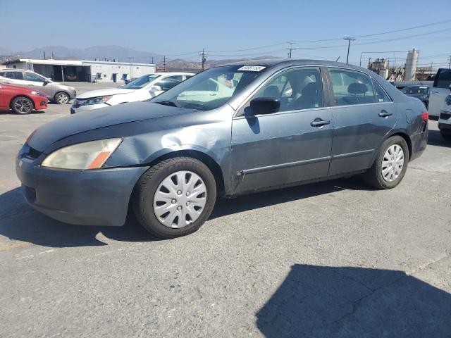 2005 HONDA ACCORD HYBRID, 