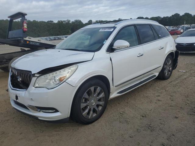 2016 BUICK ENCLAVE, 