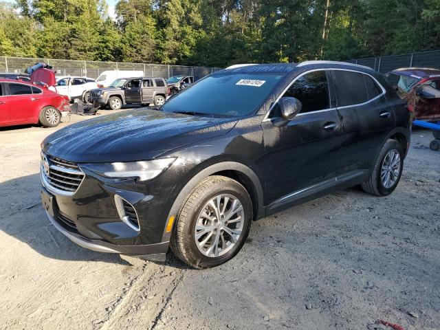 2023 BUICK ENVISION PREFERRED, 