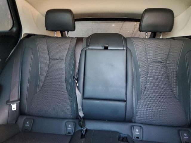 LRBFZMR48PD549055 - 2023 BUICK ENVISION PREFERRED Negro foto 10