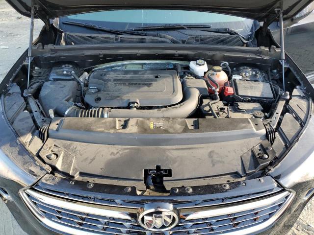 LRBFZMR48PD549055 - 2023 BUICK ENVISION PREFERRED Negro foto 12