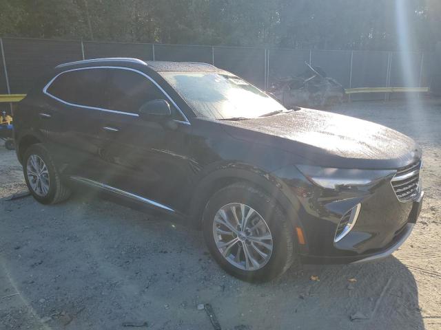 LRBFZMR48PD549055 - 2023 BUICK ENVISION PREFERRED Negro foto 4