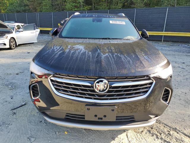 LRBFZMR48PD549055 - 2023 BUICK ENVISION PREFERRED Negro foto 5
