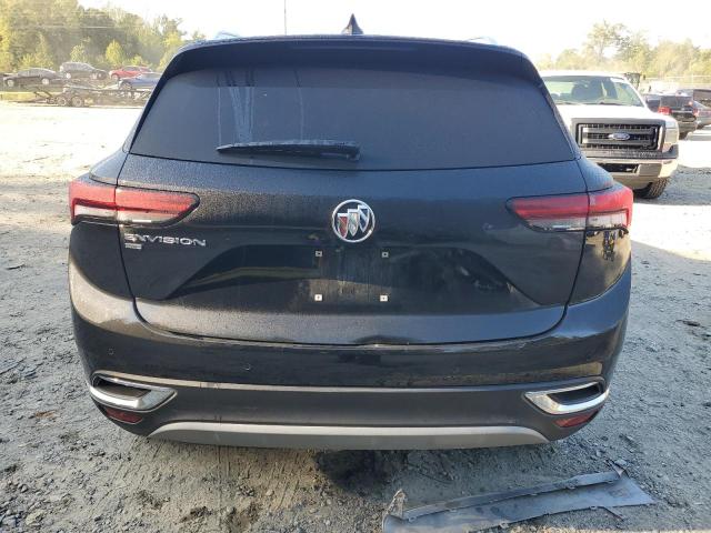 LRBFZMR48PD549055 - 2023 BUICK ENVISION PREFERRED Negro foto 6