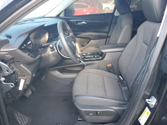 LRBFZMR48PD549055 - 2023 BUICK ENVISION PREFERRED Negro foto 7