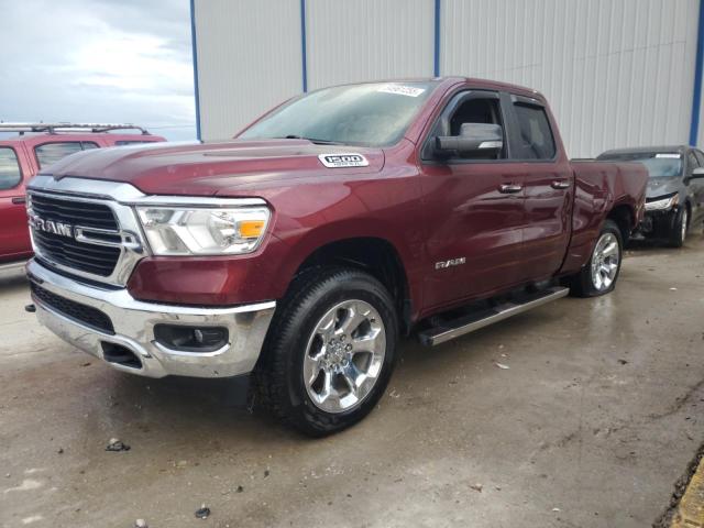 2020 RAM 1500 BIG HORN/LONE STAR, 
