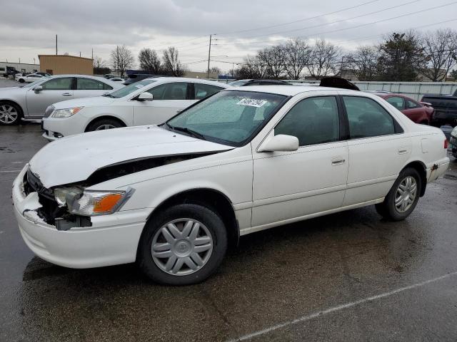 2001 TOYOTA CAMRY CE, 