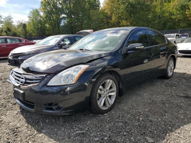 2011 NISSAN ALTIMA SR, 