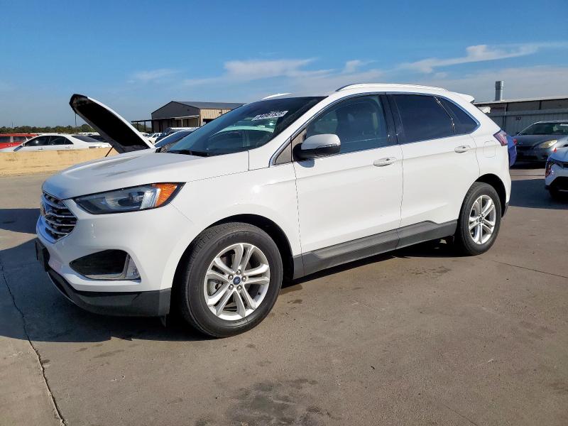 2019 FORD EDGE SEL, 
