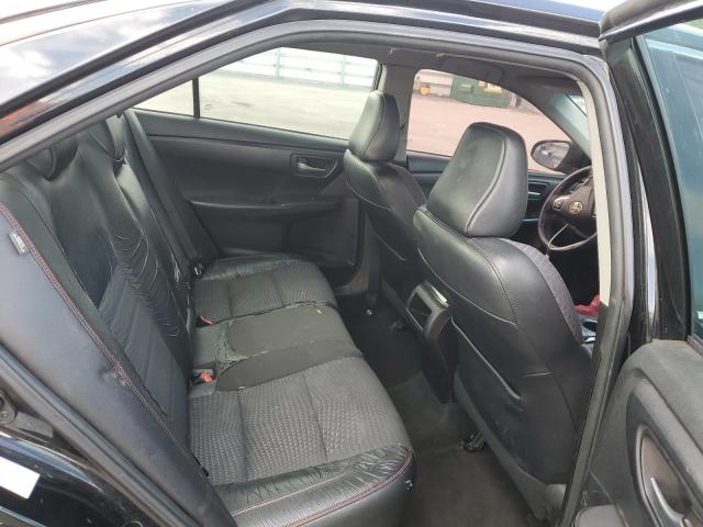4T1BF1FK2FU492212 - 2015 TOYOTA CAMRY LE 黑色 照片 10
