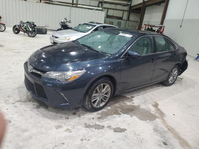 2016 TOYOTA CAMRY LE, 