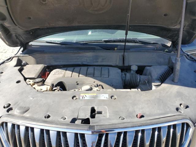 5GAKVCKD6EJ238871 - 2014 BUICK ENCLAVE BLACK photo 12