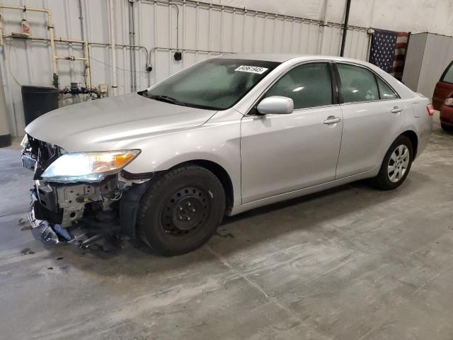 2011 TOYOTA CAMRY BASE, 