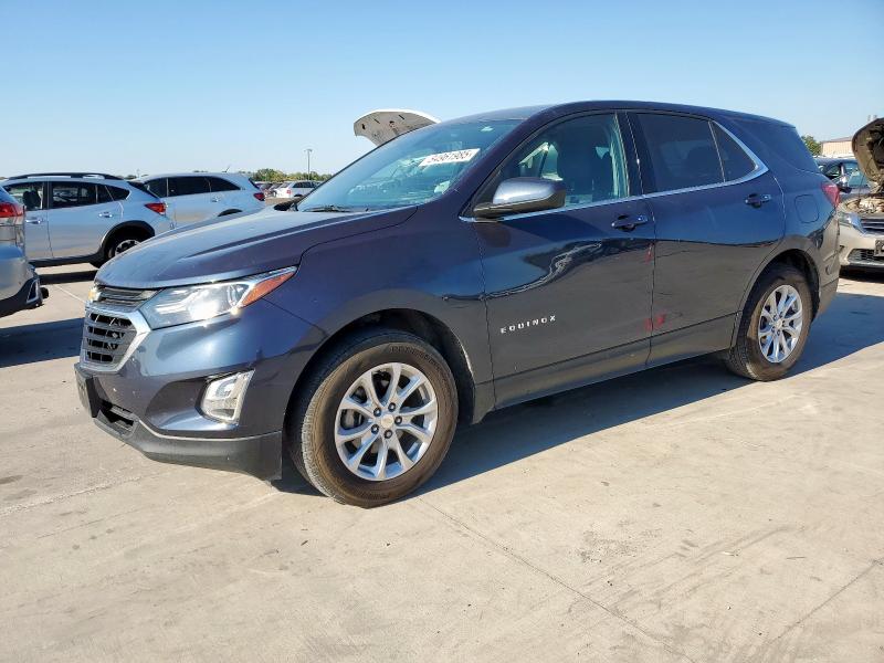 2018 CHEVROLET EQUINOX LT, 