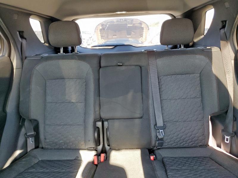 3GNAXJEV3JS540325 - 2018 CHEVROLET EQUINOX LT Күлгін фото 10