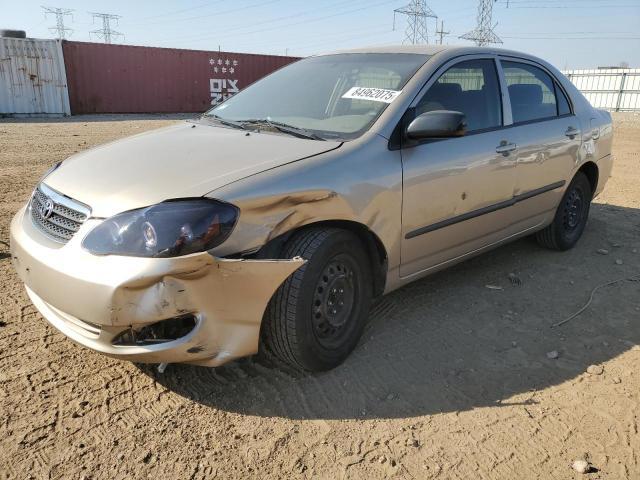 2005 TOYOTA COROLLA CE, 