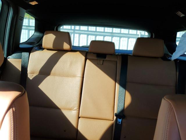 5UXWY3C50G0N87921 - 2016 BMW X3 XDRIVE28D BLACK photo 10