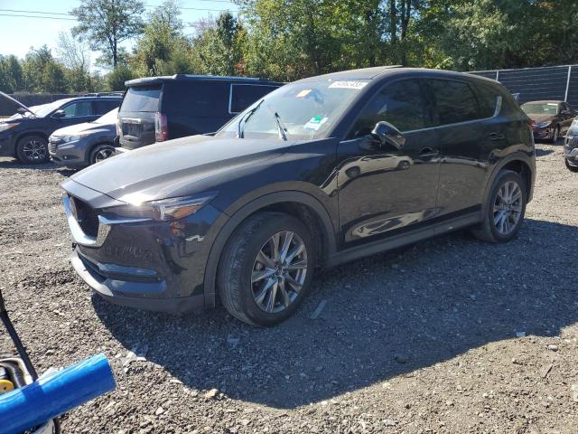 2021 MAZDA CX-5 GRAND TOURING, 