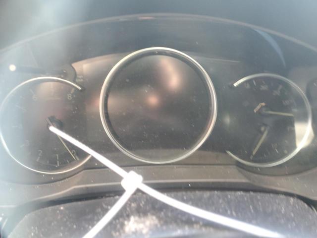 JM3KFBDM4M0475891 - 2021 MAZDA CX-5 GRAND TOURING BLACK photo 9