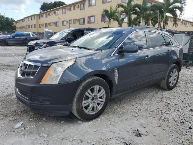 2010 CADILLAC SRX, 