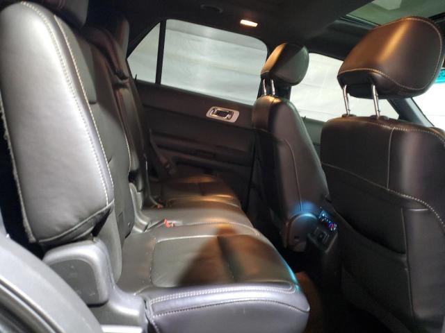 1FM5K8GT4EGA95798 - 2014 FORD EXPLORER SPORT 黑色 照片 11