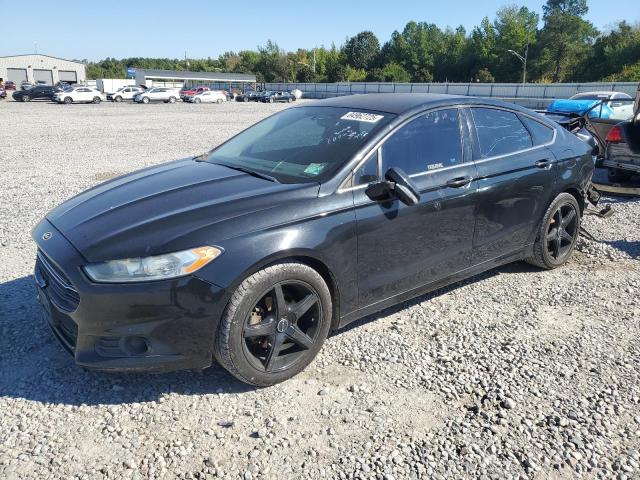 2014 FORD FUSION SE, 