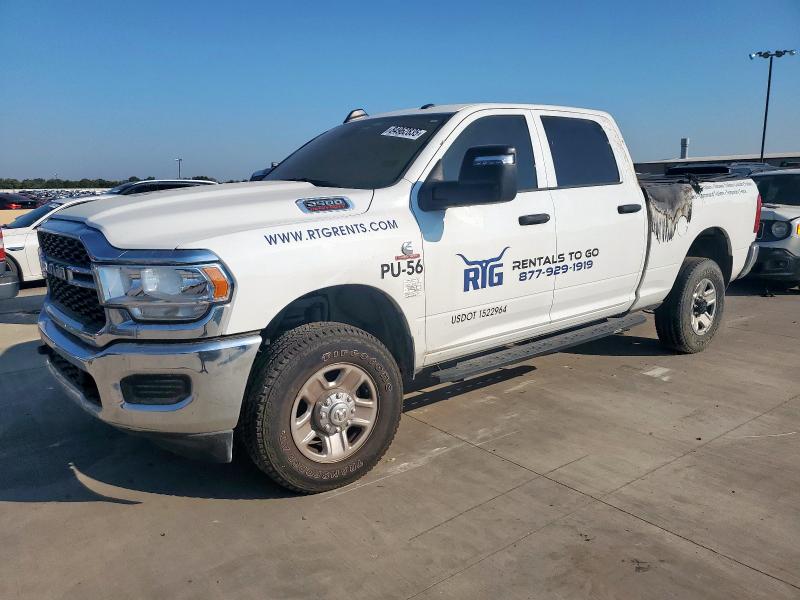 2024 RAM 2500 TRADESMAN, 