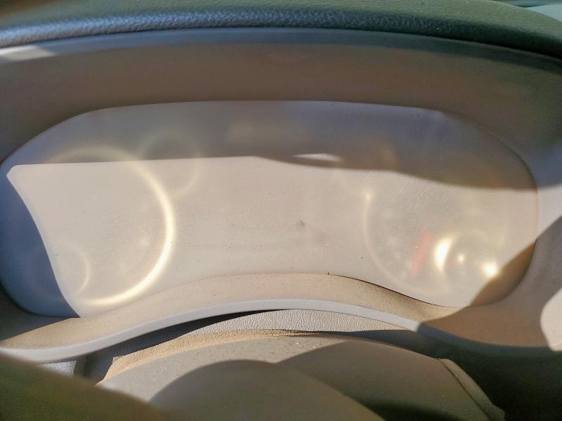 3C6UR5CL7RG378388 - 2024 RAM 2500 TRADESMAN Ақ фото 9