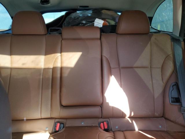 4S4BTGPD2L3215072 - 2020 SUBARU OUTBACK TOURING LDL BLUE photo 10