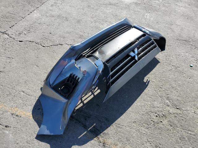 ML32AUHJ2MH013739 - 2021 MITSUBISHI MIRAGE ES Gris photo 12