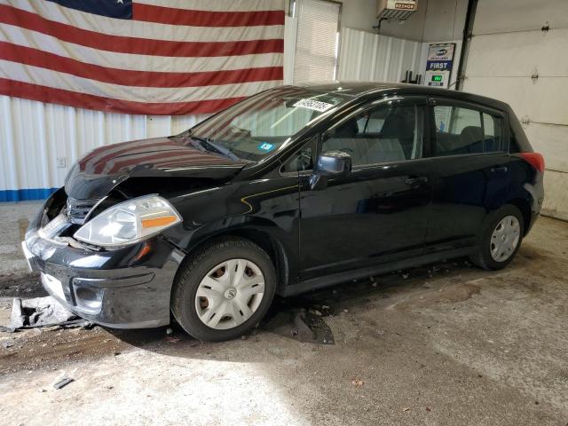 2010 NISSAN VERSA S, 