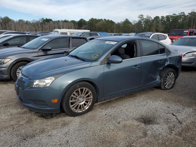 2012 CHEVROLET CRUZE ECO, 