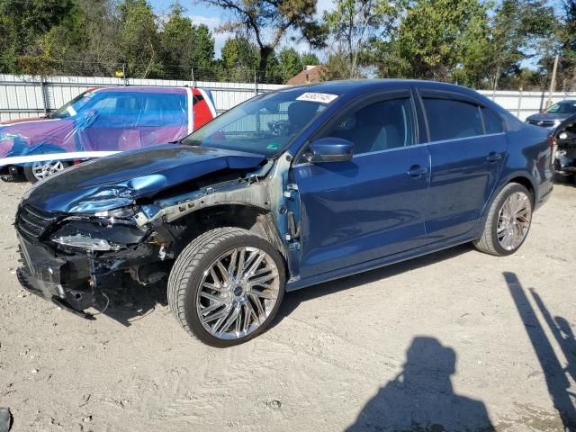 2017 VOLKSWAGEN JETTA S, 