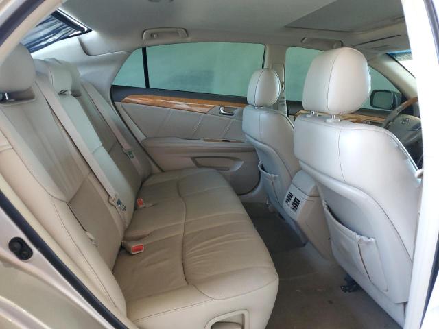4T1BK36B06U073895 - 2006 TOYOTA AVALON XL 棕色 照片 10
