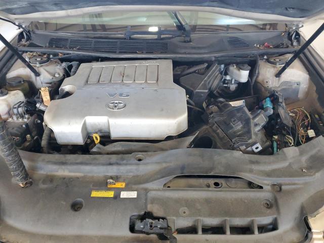 4T1BK36B06U073895 - 2006 TOYOTA AVALON XL 棕色 照片 11