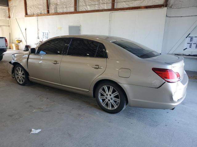 4T1BK36B06U073895 - 2006 TOYOTA AVALON XL 棕色 照片 2