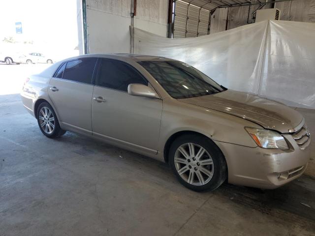 4T1BK36B06U073895 - 2006 TOYOTA AVALON XL 棕色 照片 4