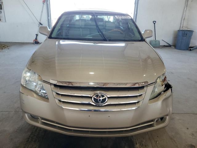 4T1BK36B06U073895 - 2006 TOYOTA AVALON XL 棕色 照片 5