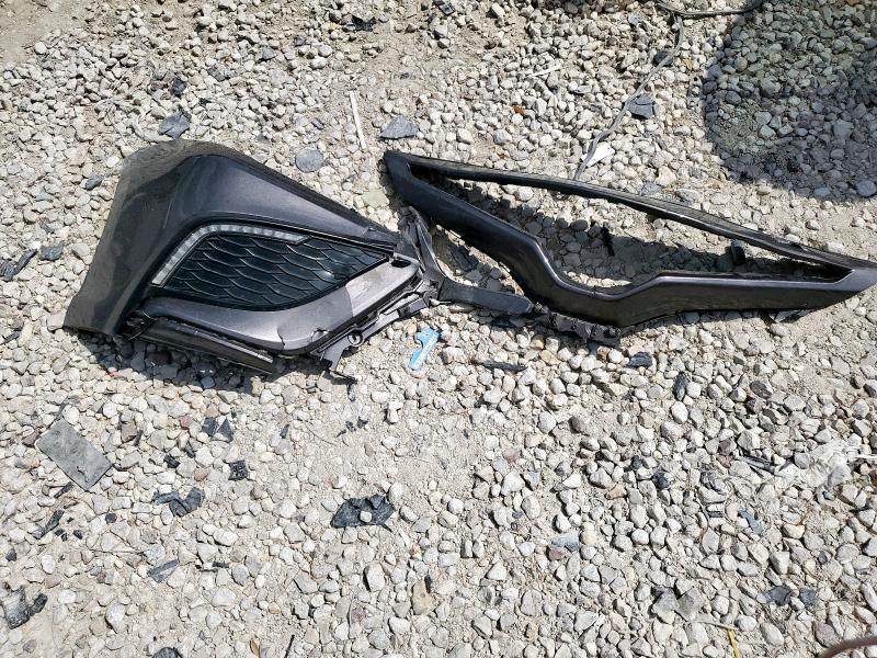 4T1G11AK0RU236747 - 2024 TOYOTA CAMRY SE NIGHT SHADE GRAY photo 12