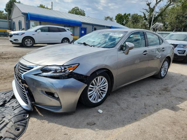 2017 LEXUS ES 350, 