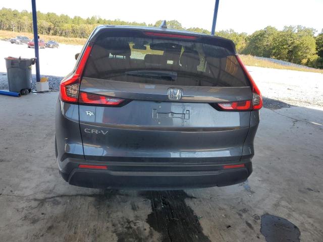 7FARS3H4XRE003632 - 2024 HONDA CR-V EX Մոխրագույն լուսանկար 6